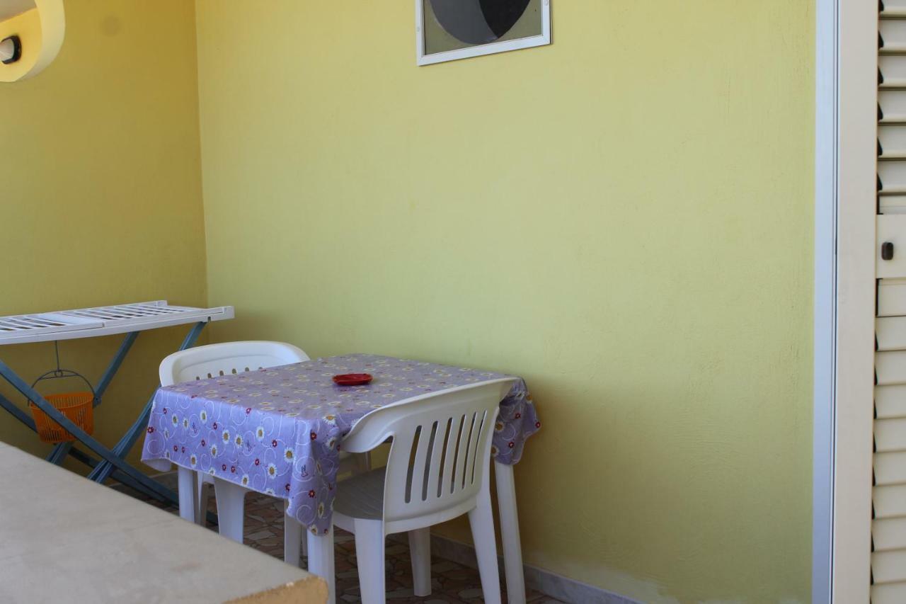 Villa Natura Sea View Vieste Exterior photo