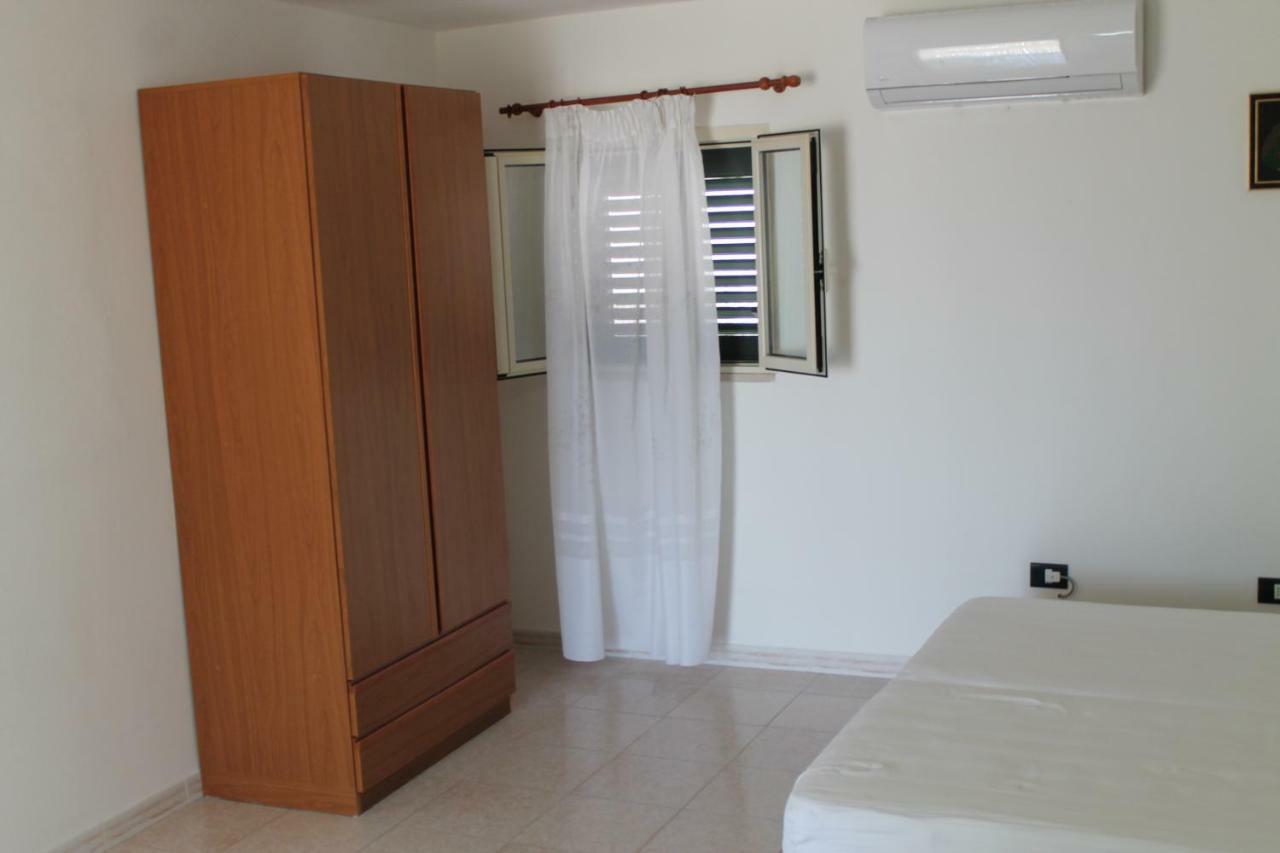 Villa Natura Sea View Vieste Exterior photo