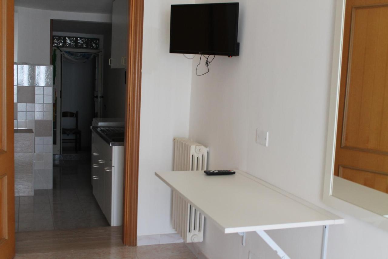 Villa Natura Sea View Vieste Exterior photo